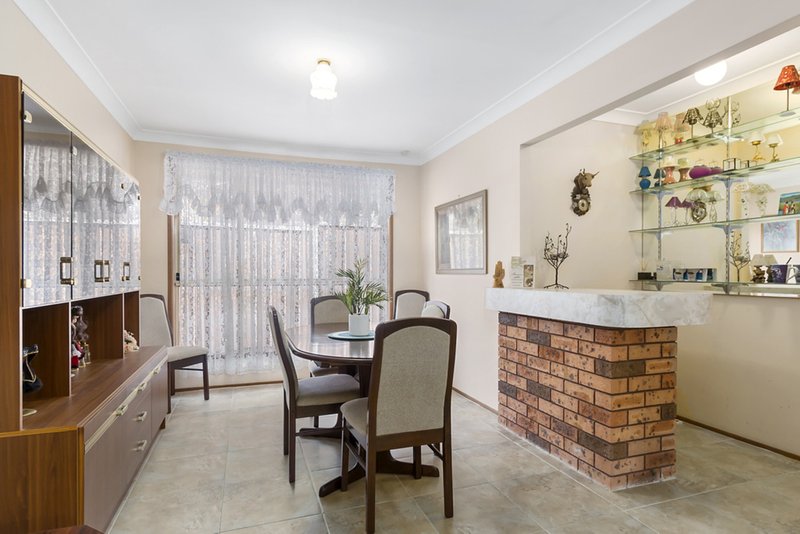 Photo - 8 Throsby St , Casula NSW 2170 - Image 8