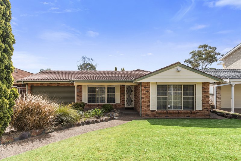 Photo - 8 Throsby St , Casula NSW 2170 - Image 12