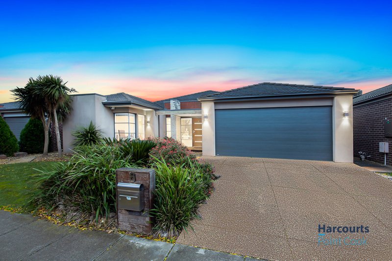 Photo - 8 Tiarella Street, Point Cook VIC 3030 - Image 3