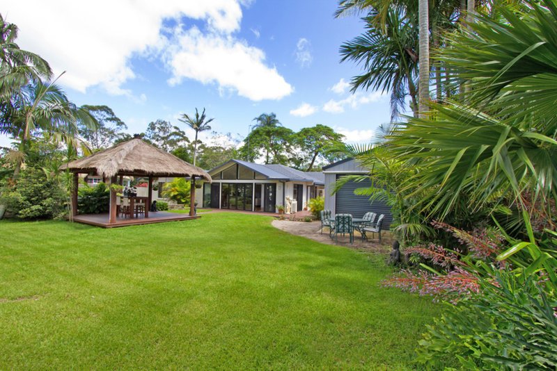 Photo - 8 Tierney Drive, Currumbin Waters QLD 4223 - Image 2