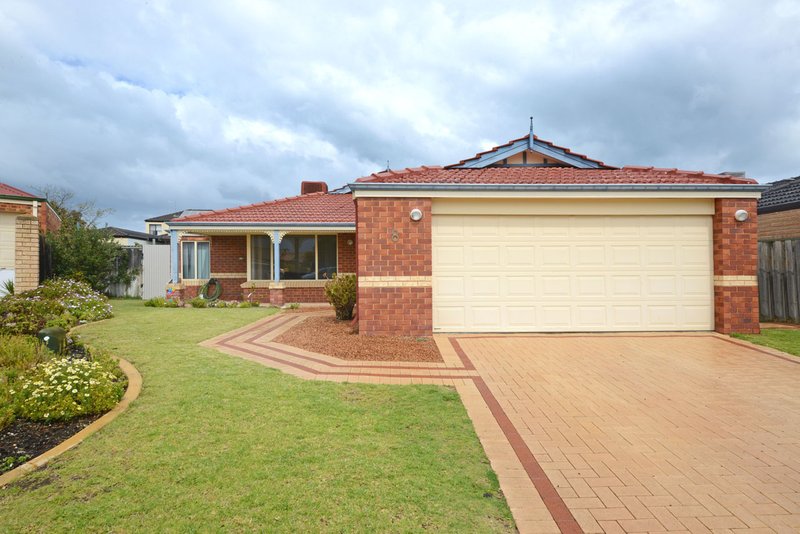 8 Tilbury Mews, Quinns Rocks WA 6030