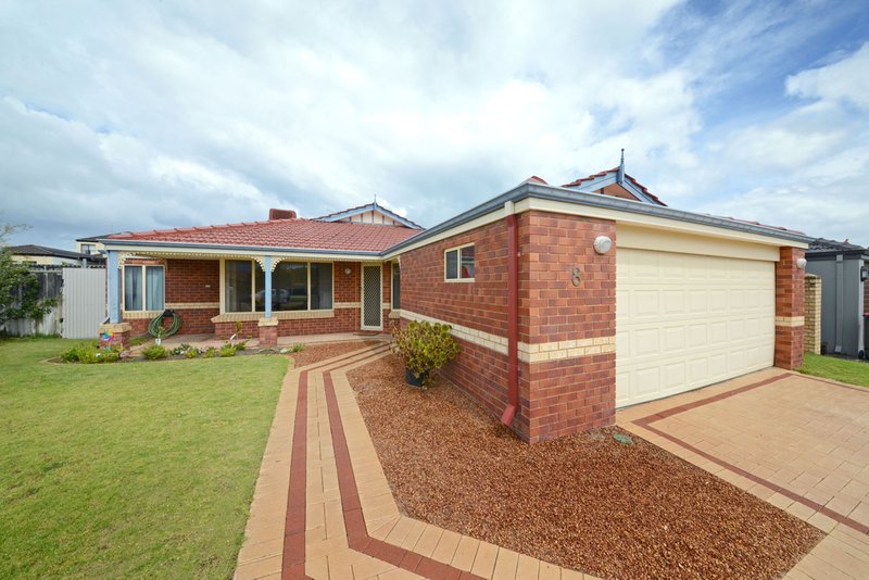 Photo - 8 Tilbury Mews, Quinns Rocks WA 6030 - Image 2