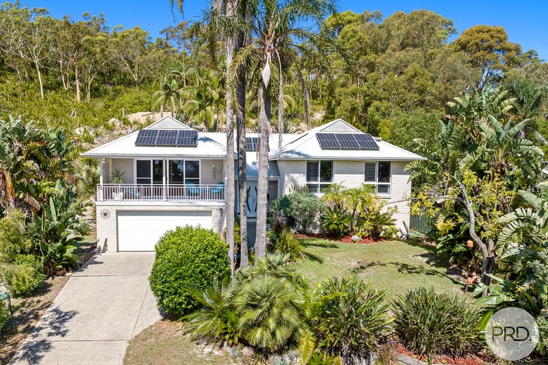 8 Tingara Road, Nelson Bay NSW 2315