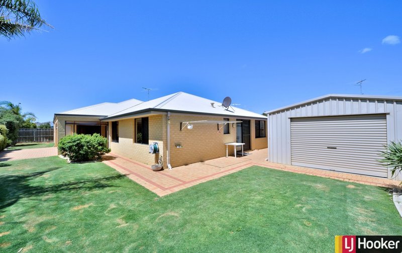 Photo - 8 Tingle Way, Halls Head WA 6210 - Image