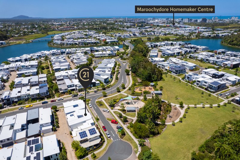 Photo - 8 Tinnanbar Terrace, Maroochydore QLD 4558 - Image 14