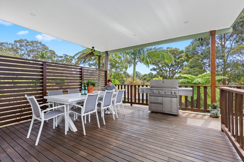 Photo - 8 Tobruk Avenue, Allambie Heights NSW 2100 - Image 2