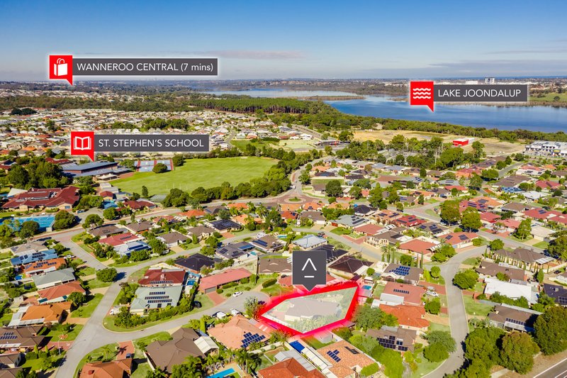 8 Tocal Court, Tapping WA 6065