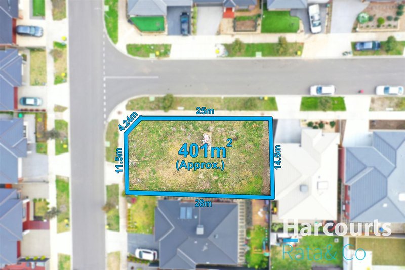 8 Todd Way, Mernda VIC 3754