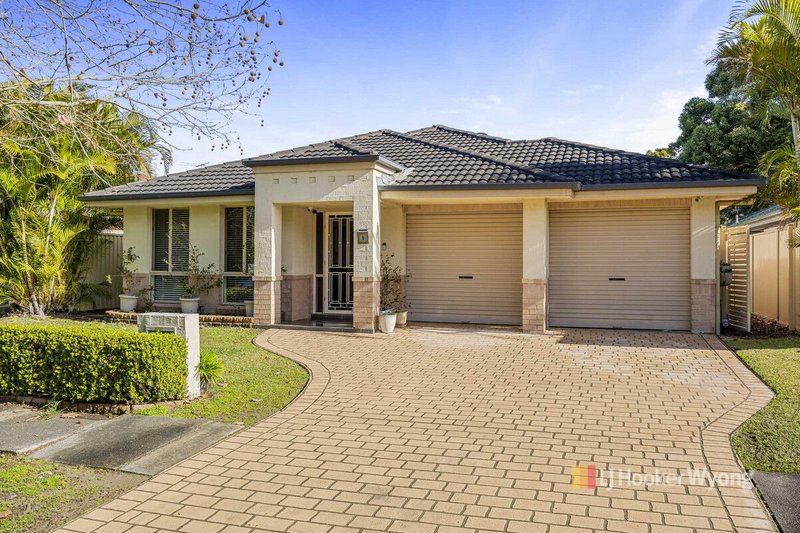 Photo - 8 Tooloom Close, Woongarrah NSW 2259 - Image 1