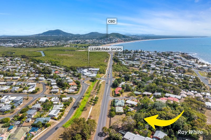 Photo - 8 Toos Close, Cooee Bay QLD 4703 - Image 1