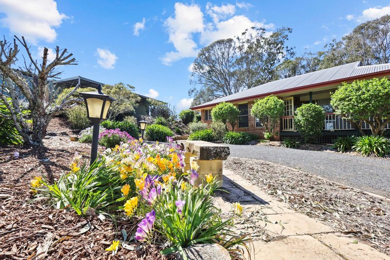 8 Top Camp Court, Top Camp QLD 4350