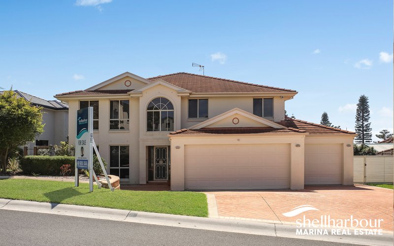 Photo - 8 Torres Circuit, Shell Cove NSW 2529 - Image 2