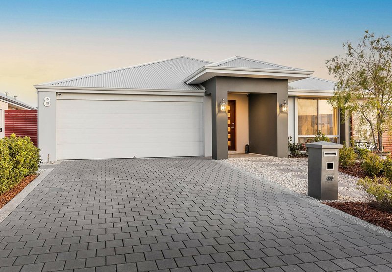 8 Tortoise Street, Alkimos WA 6038