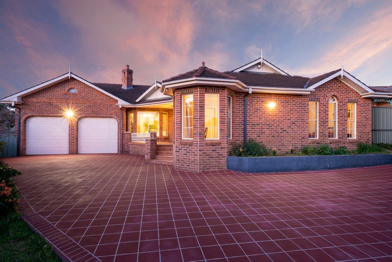 8 Tosich Place, Bonnyrigg Heights NSW 2177