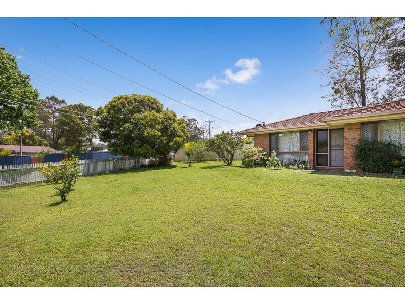 8 Trafalgar Street, Boronia Heights QLD 4124