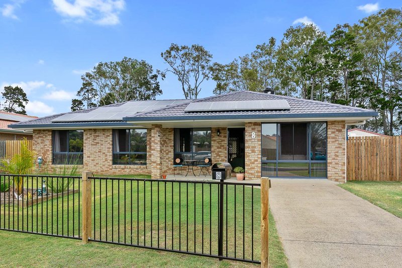 Photo - 8 Tree View Road, Toogoom QLD 4655 - Image 19