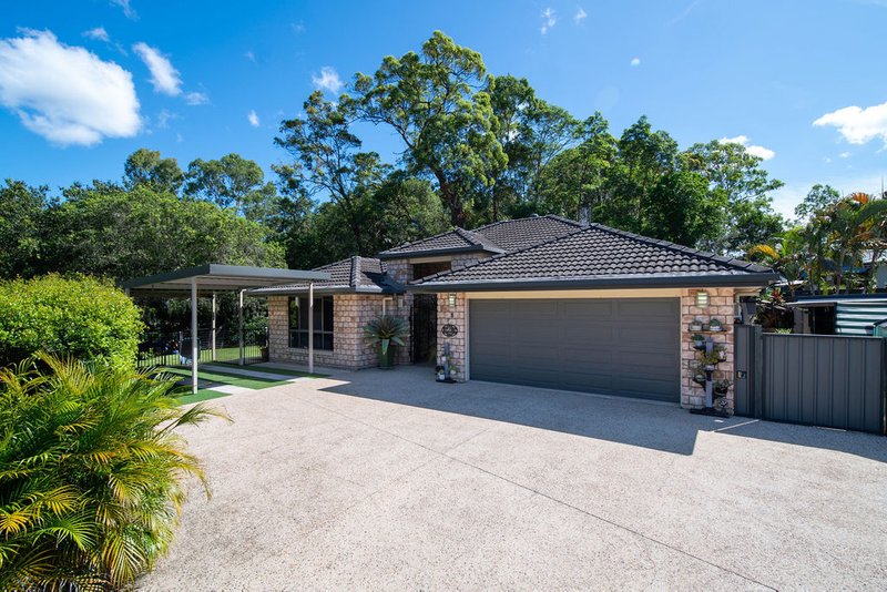 Photo - 8 Treetop Court, Mooloolah Valley QLD 4553 - Image 1