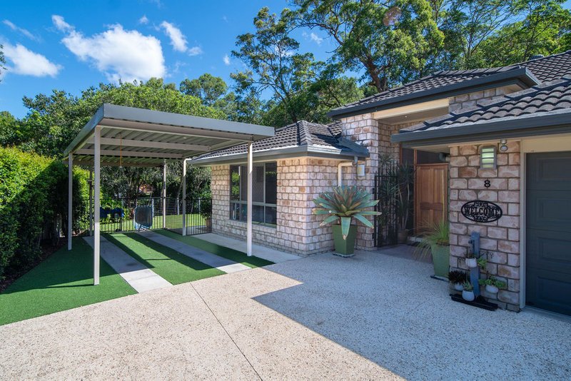 Photo - 8 Treetop Court, Mooloolah Valley QLD 4553 - Image 5