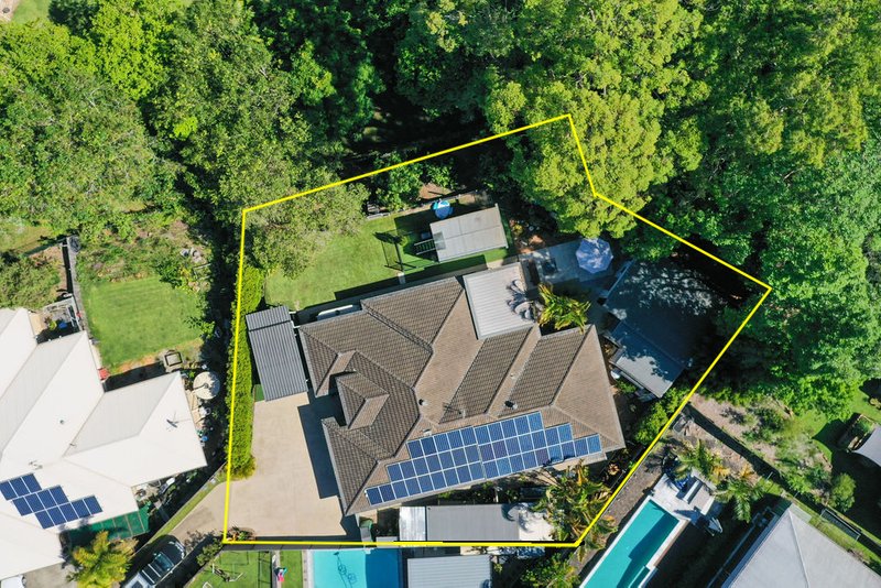 Photo - 8 Treetop Court, Mooloolah Valley QLD 4553 - Image 28