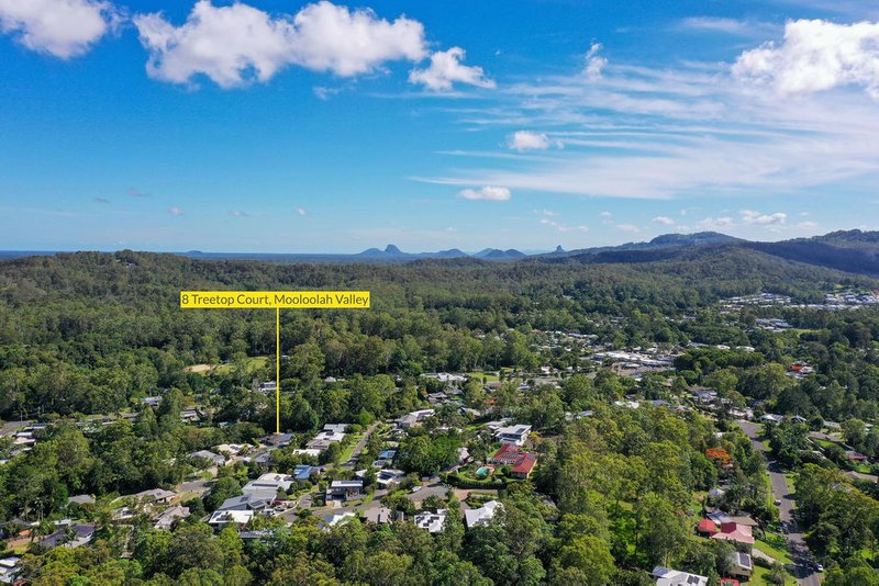 Photo - 8 Treetop Court, Mooloolah Valley QLD 4553 - Image 33
