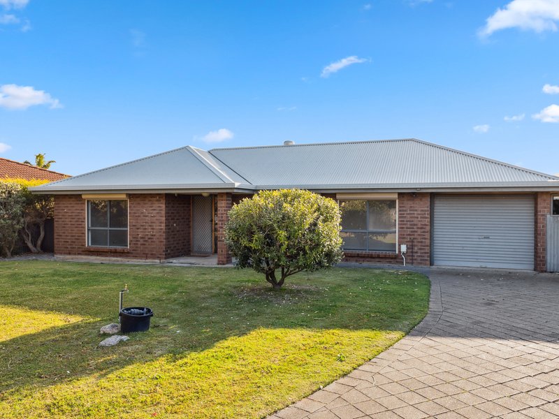 8 Trenerry Street, Aldinga Beach SA 5173