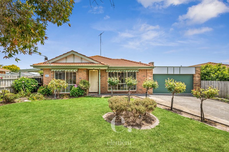 Photo - 8 Trenton Parade, St Albans Park VIC 3219 - Image 1