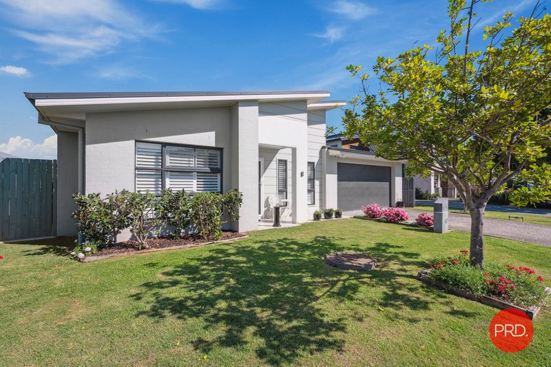 8 Trevally Street, Korora NSW 2450