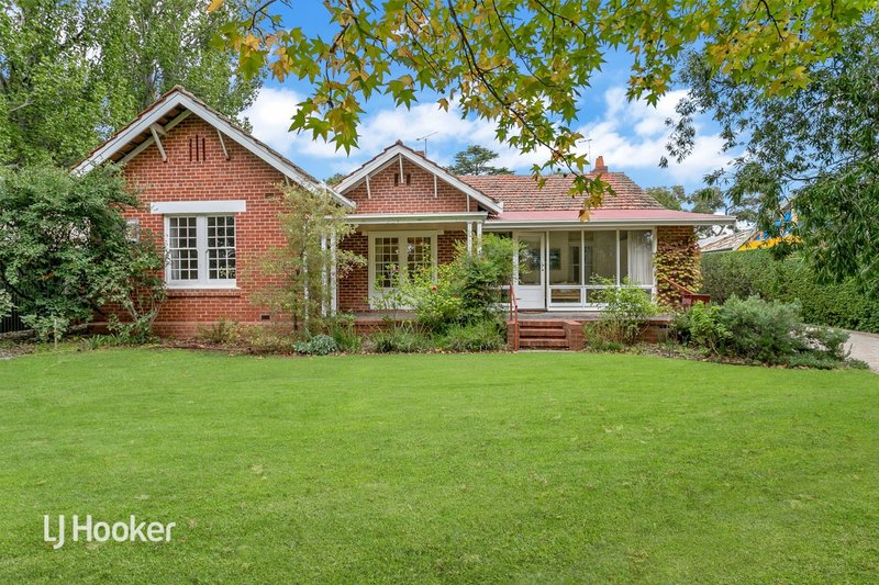 8 Trevorten Avenue, Glenunga SA 5064