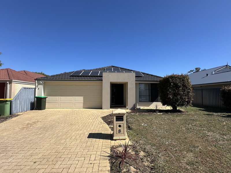 8 Triandra Street, Baldivis WA 6171