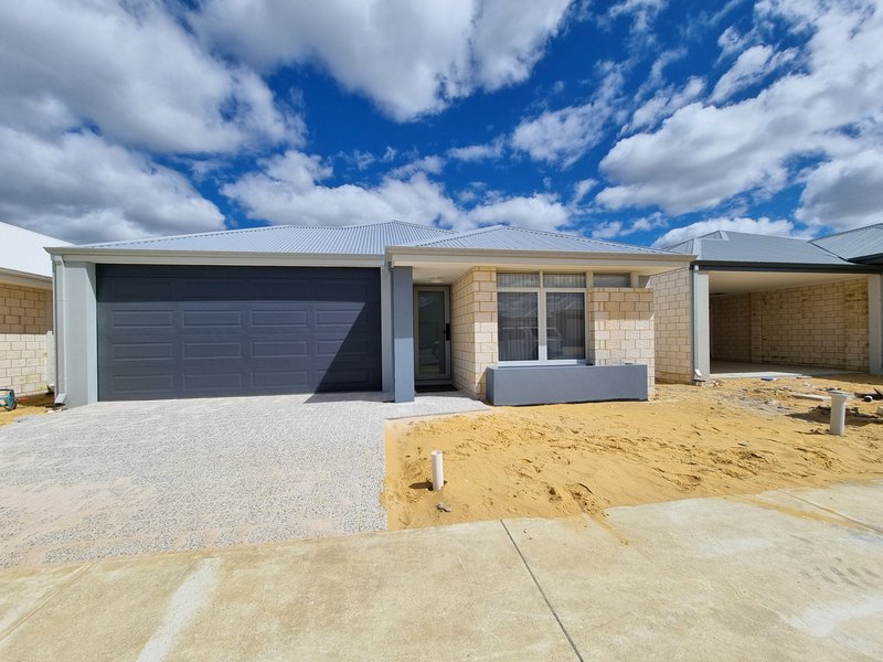 8 Trotter Street, Forrestdale WA 6112