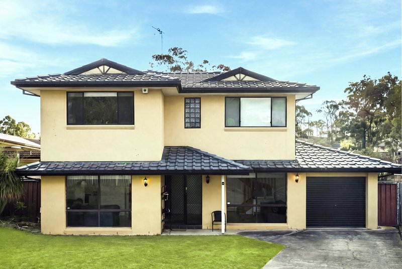 Photo - 8 Trudy Place, Hassall Grove NSW 2761 - Image 1