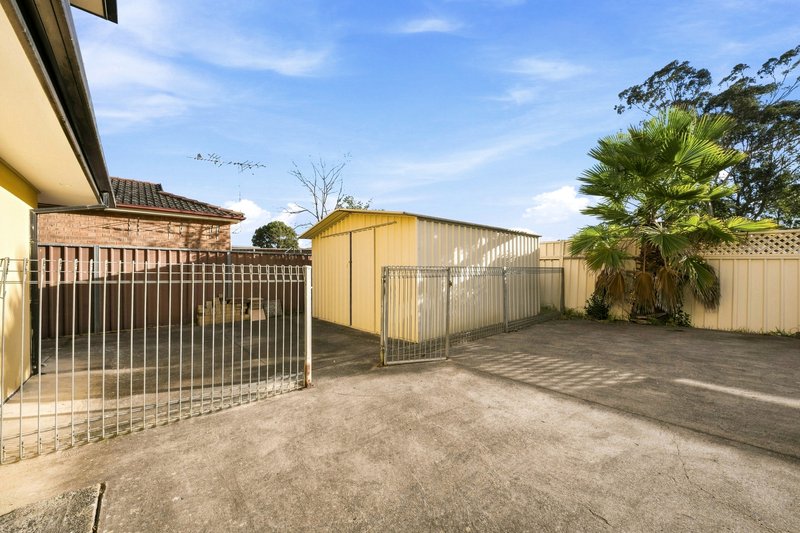 Photo - 8 Trudy Place, Hassall Grove NSW 2761 - Image 16