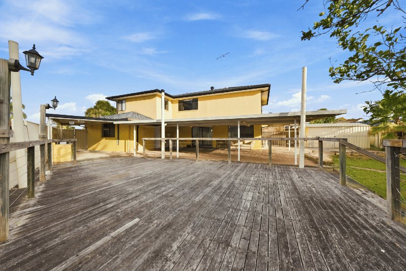 Photo - 8 Trudy Place, Hassall Grove NSW 2761 - Image 17
