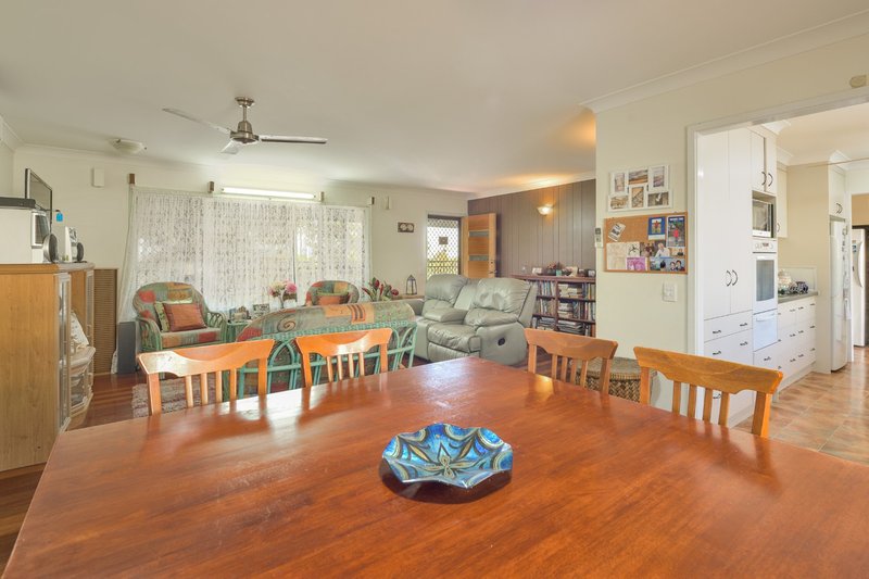 Photo - 8 Tudman Street, West Gladstone QLD 4680 - Image 4