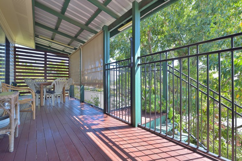 Photo - 8 Tudman Street, West Gladstone QLD 4680 - Image 13