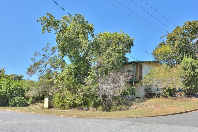 Photo - 8 Tudman Street, West Gladstone QLD 4680 - Image 16