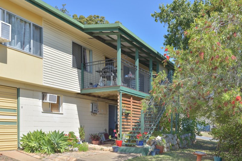 Photo - 8 Tudman Street, West Gladstone QLD 4680 - Image 17