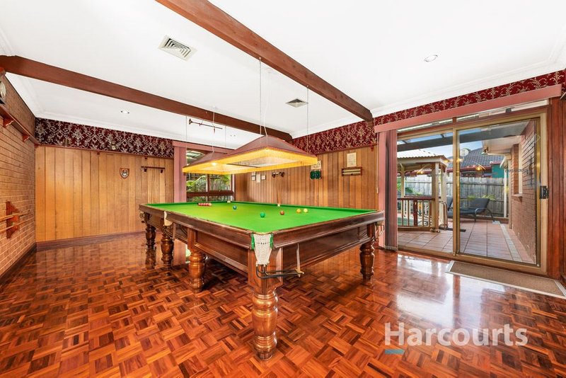 Photo - 8 Tudor Court, Wantirna VIC 3152 - Image 10