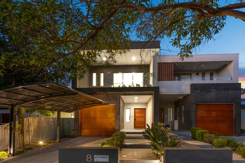 Photo - 8 Tudor Street, Campsie NSW 2194 - Image 1