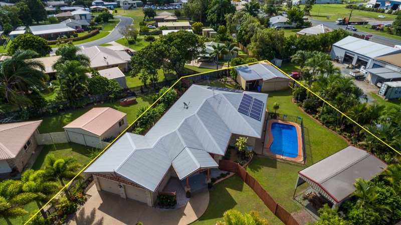 8 Tulip Court, Proserpine QLD 4800