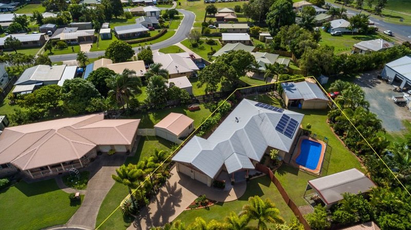 Photo - 8 Tulip Court, Proserpine QLD 4800 - Image 2