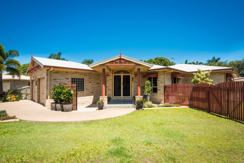 Photo - 8 Tulip Court, Proserpine QLD 4800 - Image 3