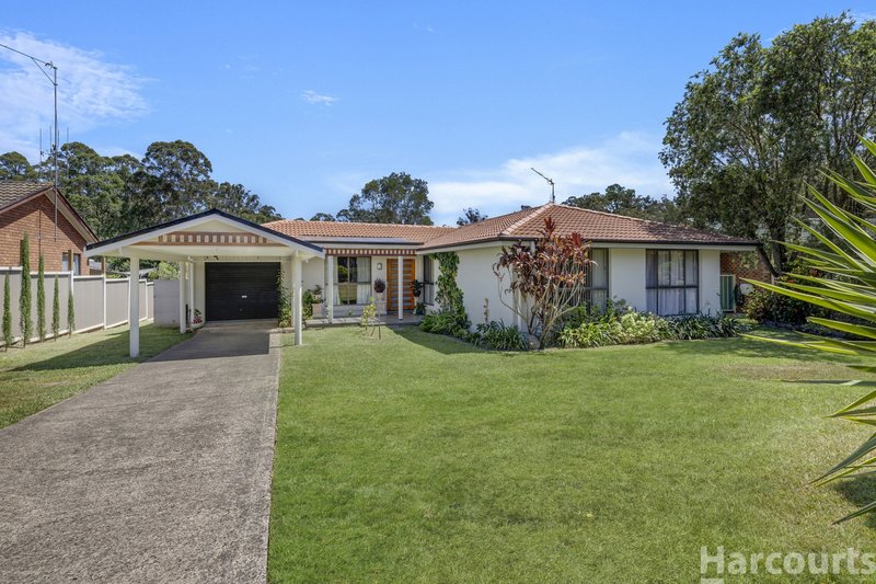 8 Turpentine Crescent, Wauchope NSW 2446