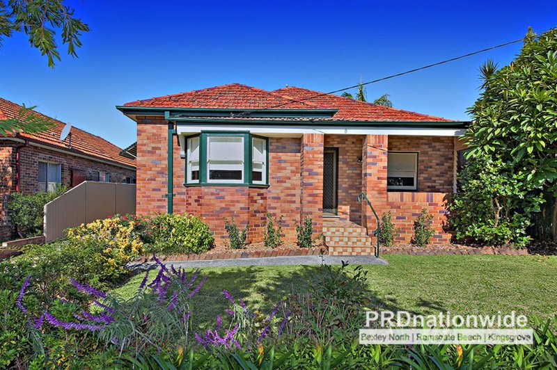 8 Turton Avenue, Clemton Park NSW 2206