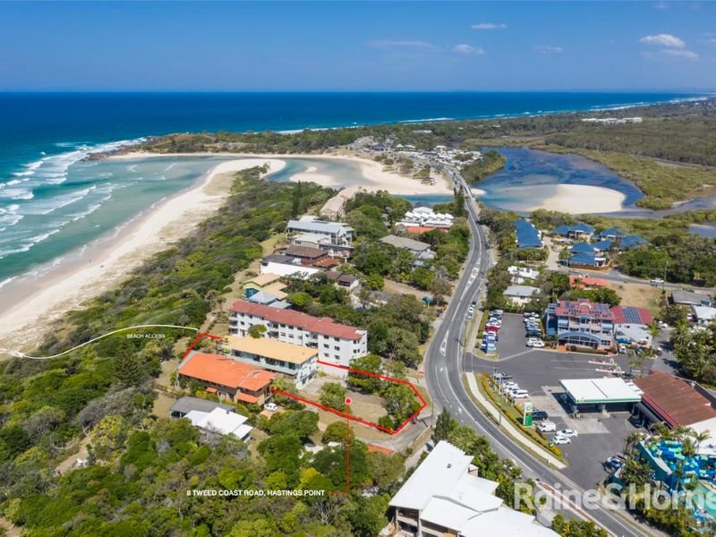 8 Tweed Coast Road, Hastings Point NSW 2489