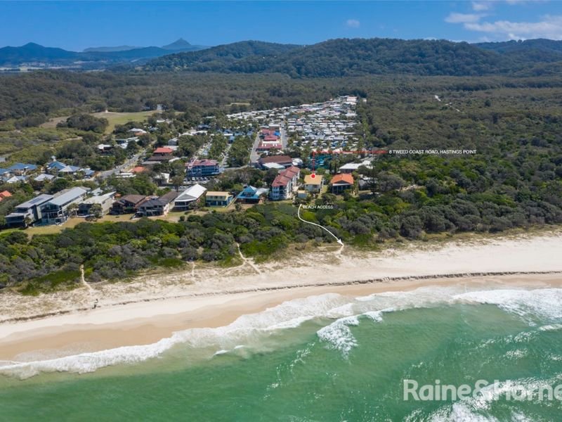 Photo - 8 Tweed Coast Road, Hastings Point NSW 2489 - Image 4