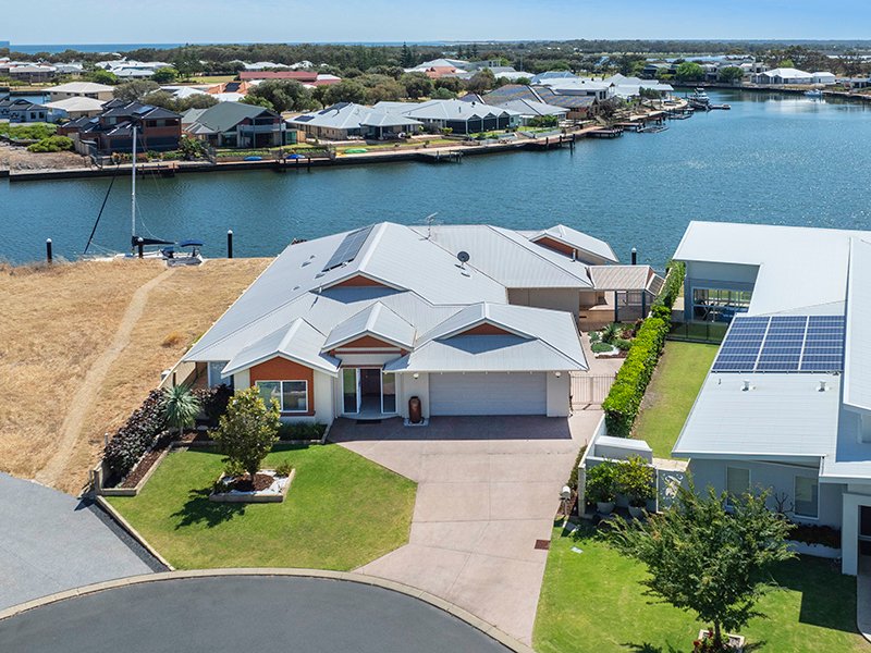 Photo - 8 Twine Court, Geographe WA 6280 - Image 3