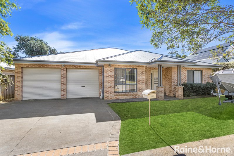 Photo - 8 Union Way, Gerringong NSW 2534 - Image 1