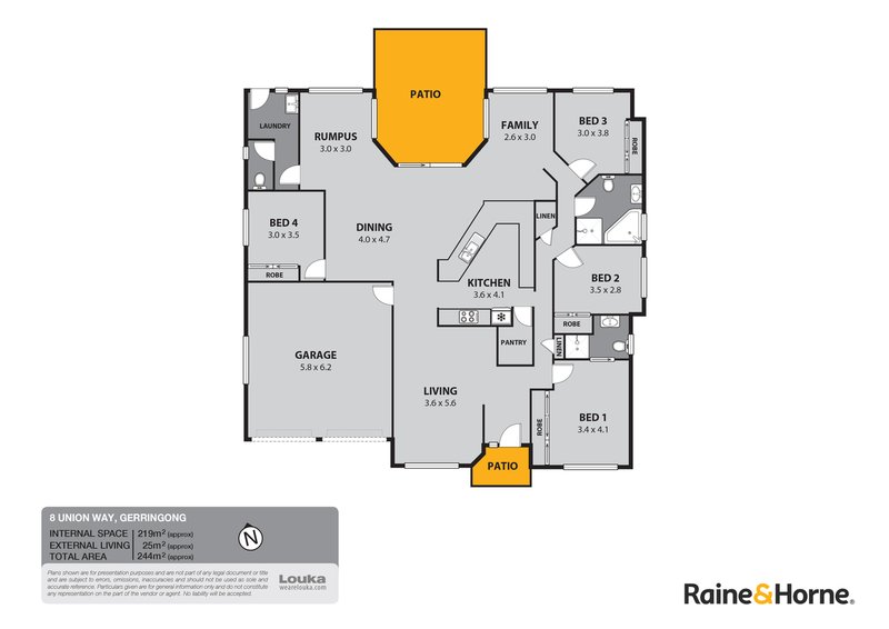 Photo - 8 Union Way, Gerringong NSW 2534 - Image 21