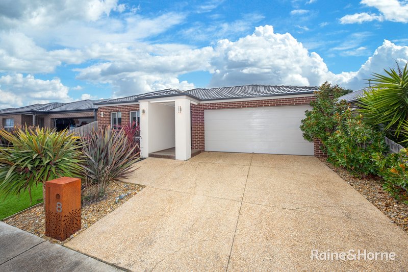 8 Universal Court, Diggers Rest VIC 3427 Real Estate Industry Partners